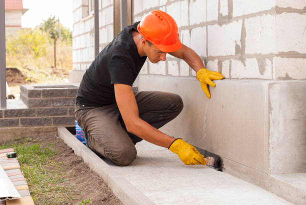 Licensed Interior Drainage System service in Brownstown, PA - Arrow Tight Waterproofing